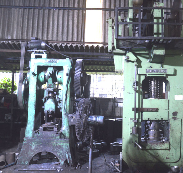 Factory Tour 1